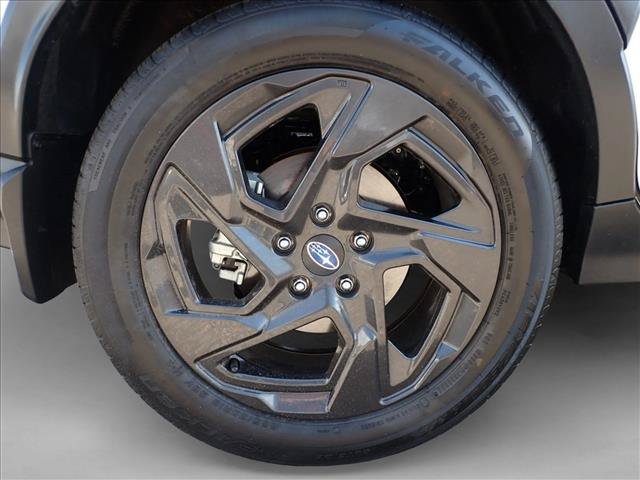 Certified 2026 Subaru Crosstrek 2.5i Sport w/ Popular Package #4A AWD/4WD image 7