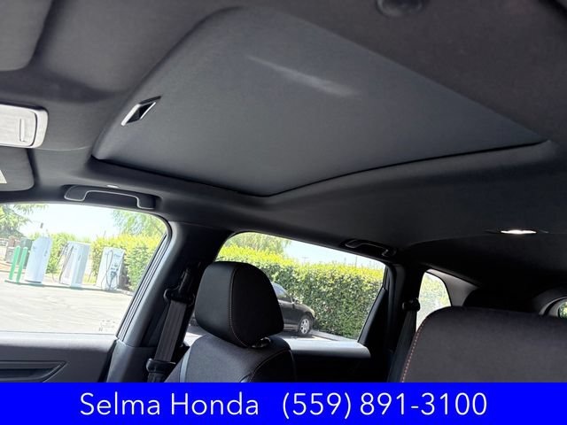 Used 2024 Honda CR-V Sport image 8