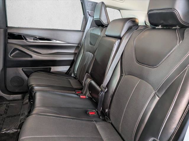 Used 2024 INFINITI QX60 Pure FWD image 19