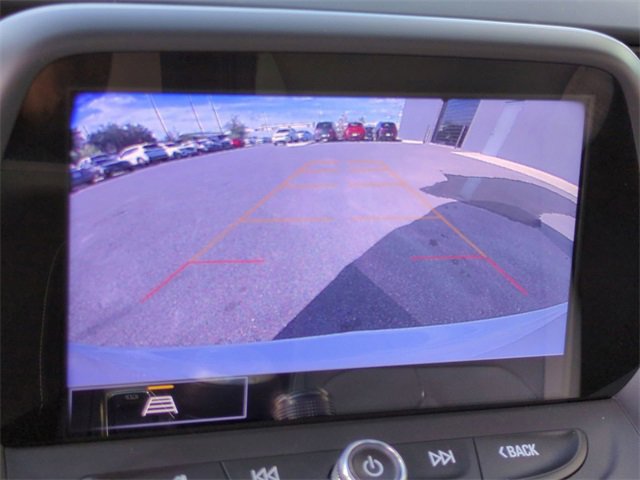 Used 2023 Chevrolet Camaro LT w/ RS Package image 17