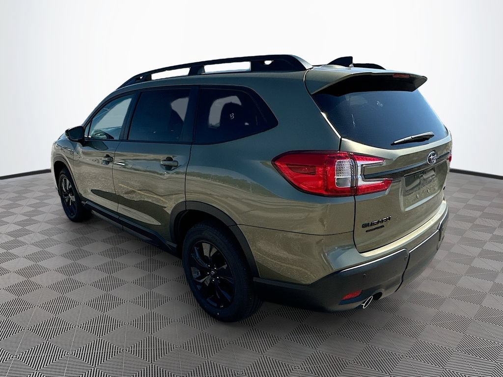 New 2026 Subaru Ascent Premium w/ Popular Package #2 AWD/4WD image 6