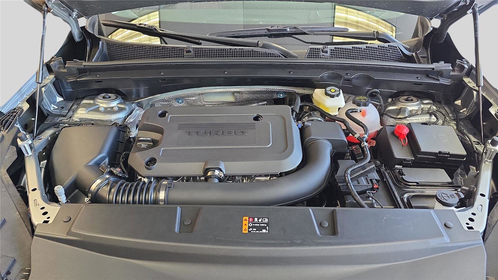 New 2026 Buick Envision Sport Touring image 29