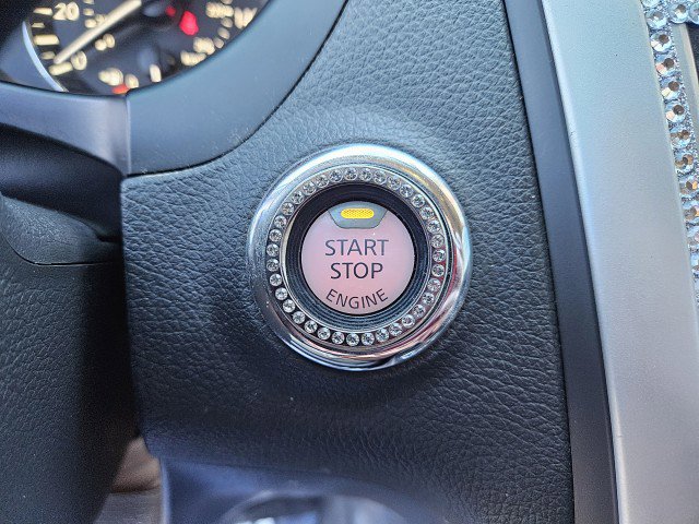 Used 2017 Nissan Altima 2.5 SL w/ Moonroof Package image 19