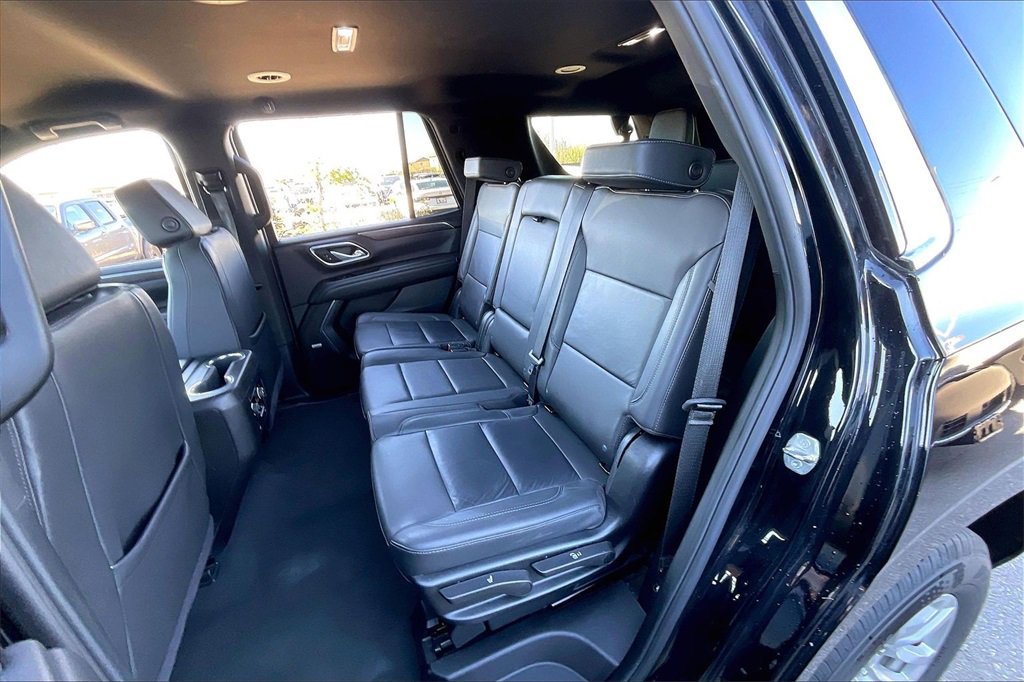 Used 2024 Chevrolet Tahoe LT image 24