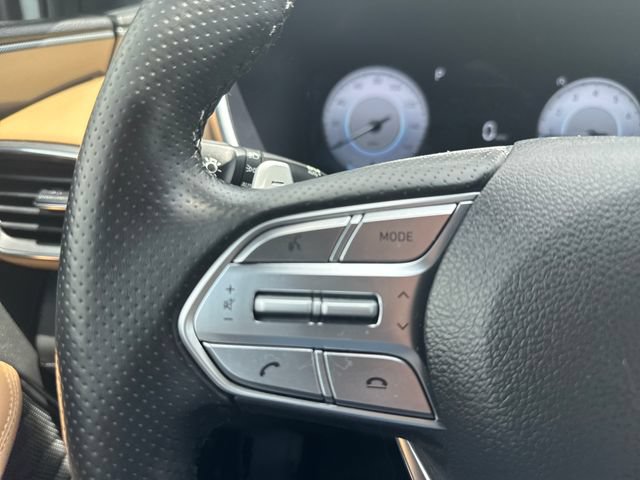 Used 2023 Hyundai Santa Fe Calligraphy AWD/4WD image 27