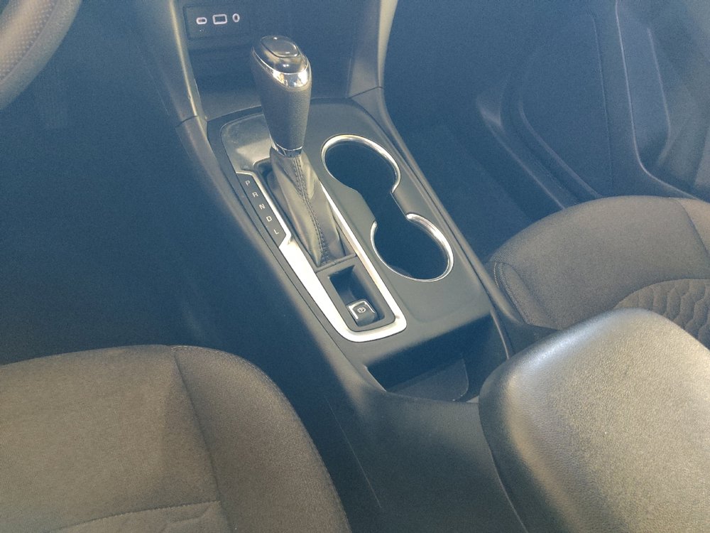 Used 2021 Chevrolet Equinox LT FWD image 26