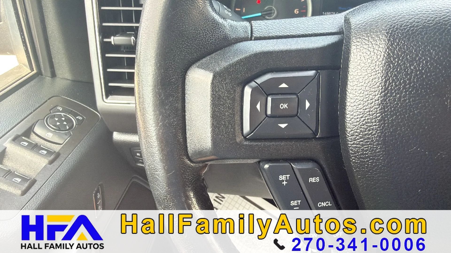 Used 2018 Ford F150 XLT w/ Equipment Group 301A Mid AWD/4WD image 31