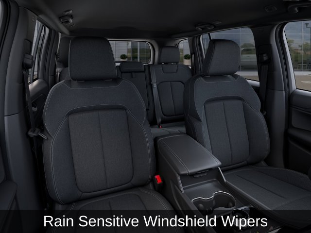 New 2026 Jeep Grand Cherokee Laredo X RWD image 23