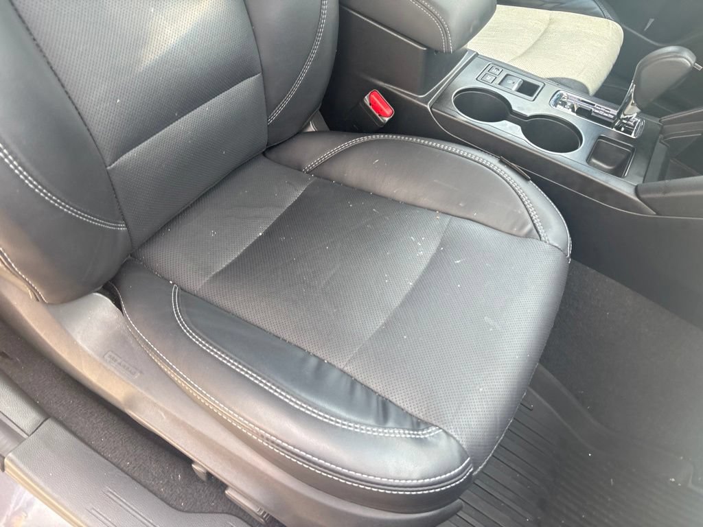 Used 2019 Subaru Outback 2.5i Limited AWD/4WD image 28