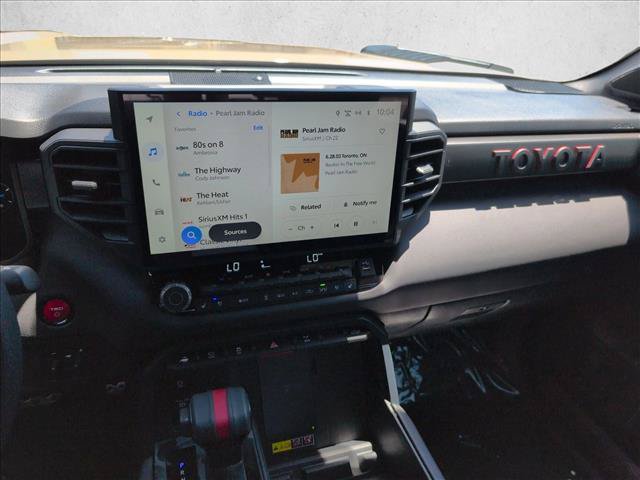 Used 2025 Toyota Tundra TRD Pro AWD/4WD image 15