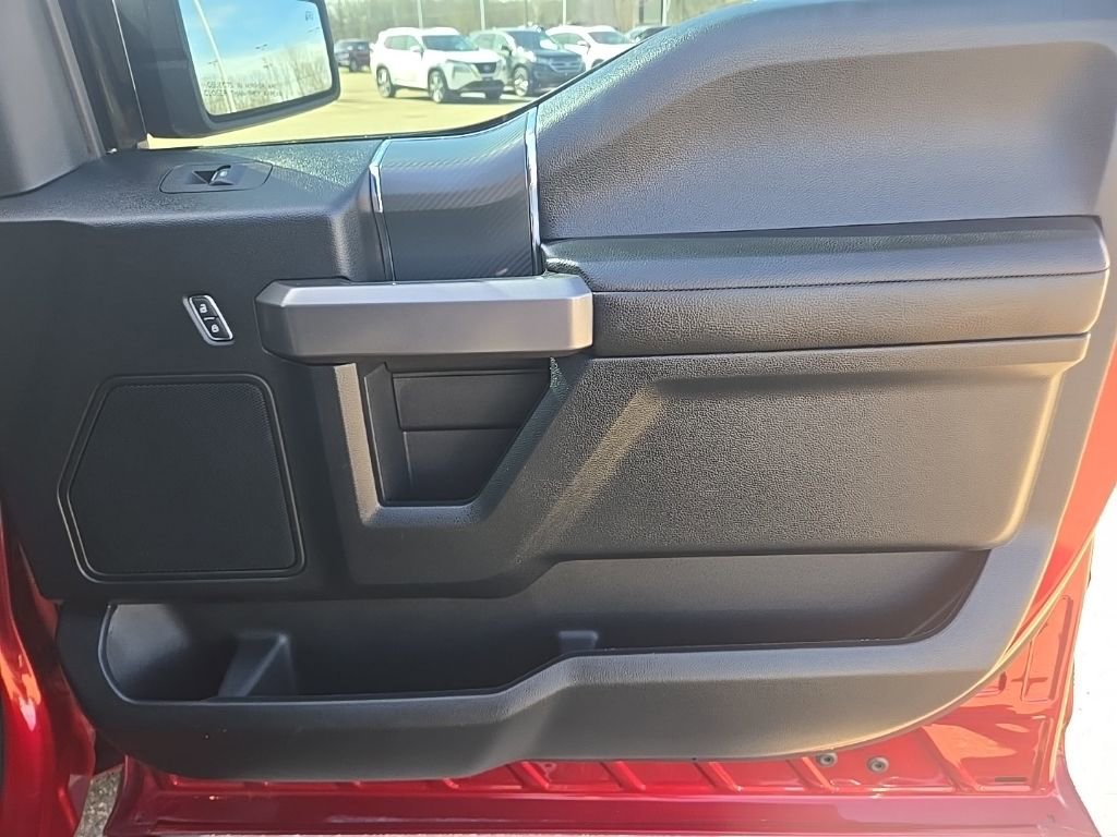 Used 2019 Ford F150 XLT w/ Equipment Group 302A Luxury image 27