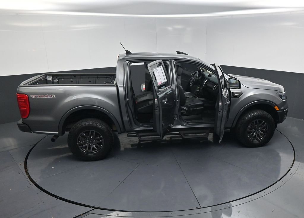 Used 2021 Ford Ranger XLT w/ Tremor Off-Road Package image 26