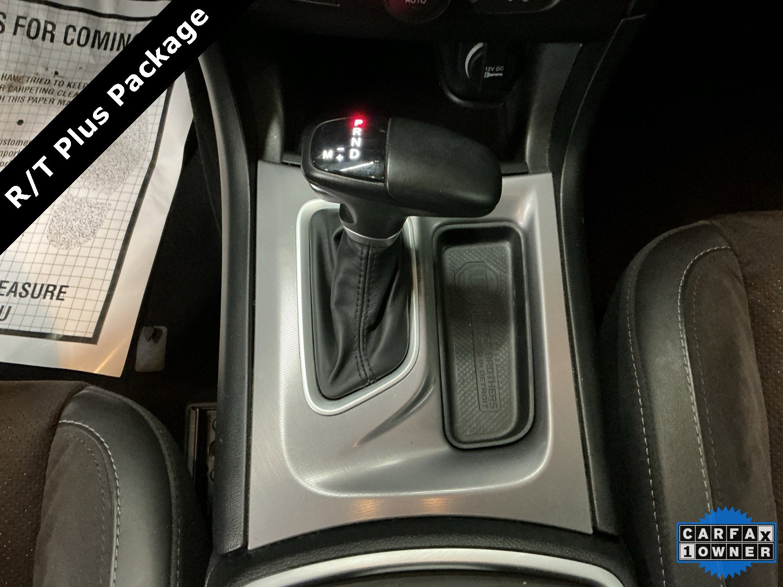 Used 2022 Dodge Charger R/T w/ Plus Group image 27