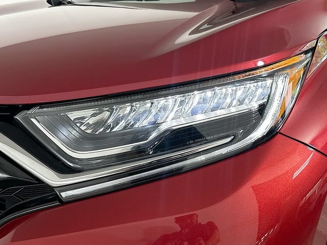 Used 2022 Honda CR-V EX-L image 26