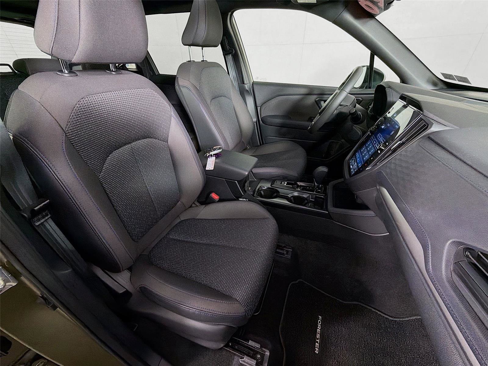 Certified 2026 Subaru Forester Premium AWD/4WD image 28