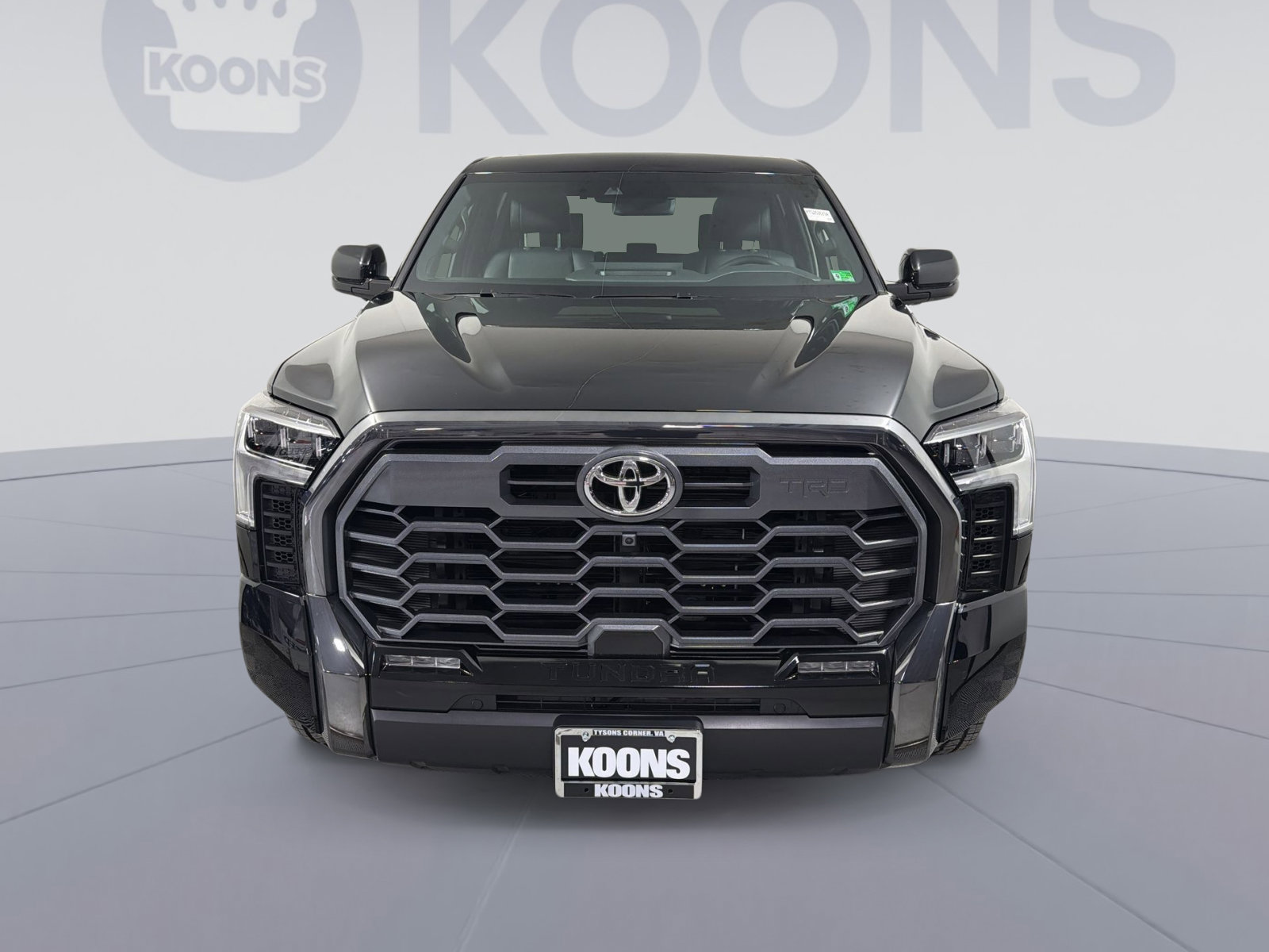 Used 2026 Toyota Tundra Limited image 11