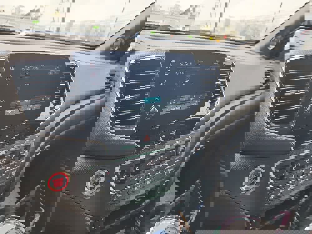 Used 2024 Honda Passport TrailSport image 10