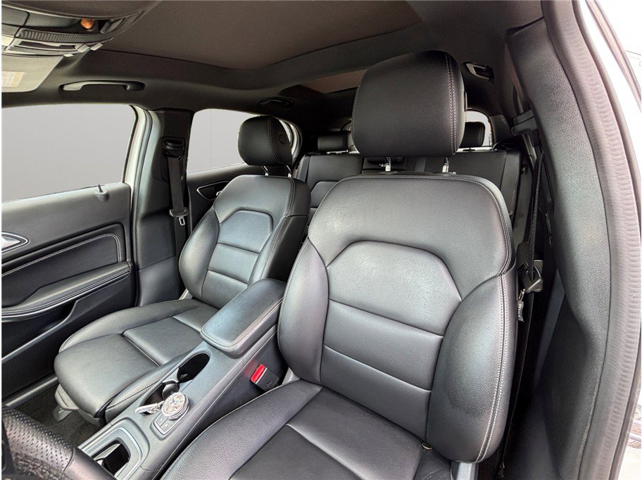 Used 2019 Mercedes-Benz GLA 250 GLA 250 Sport Utility 4D image 17