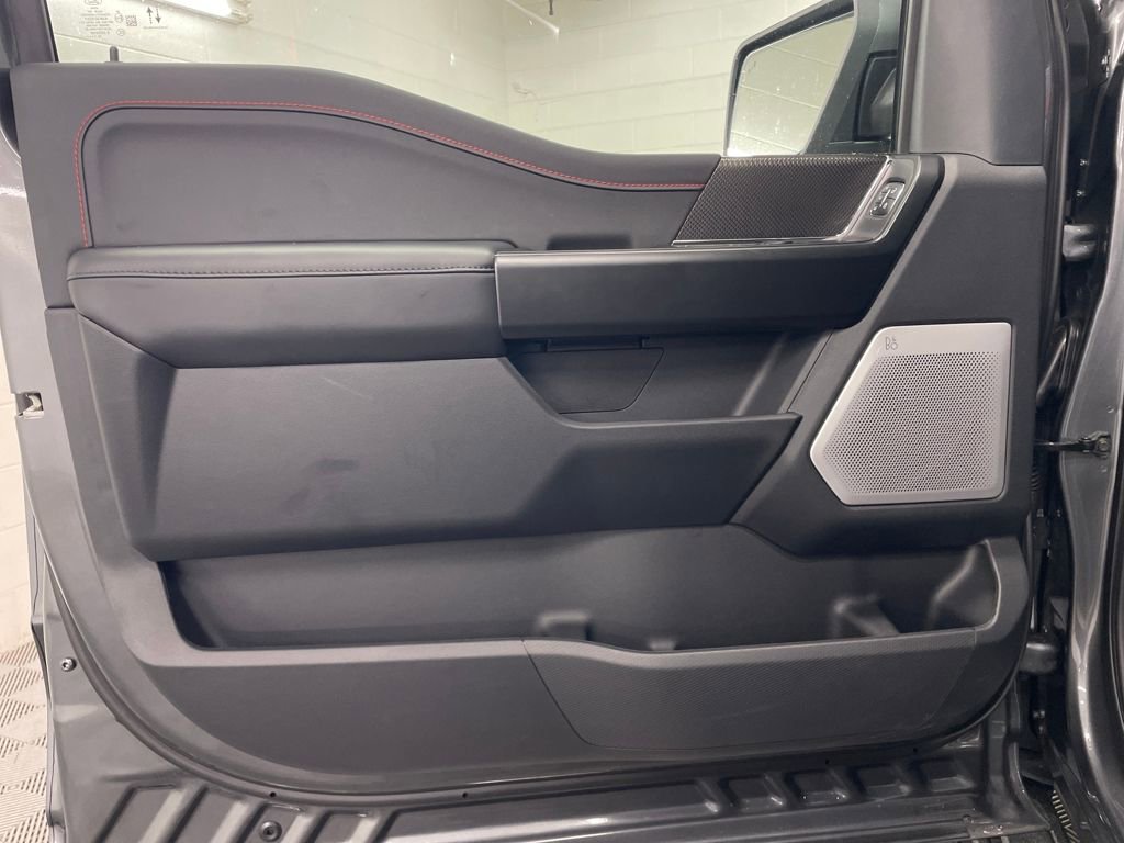 New 2025 Ford F150 Raptor image 16