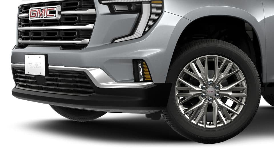 New 2027 GMC Acadia Elevation AWD/4WD image 7