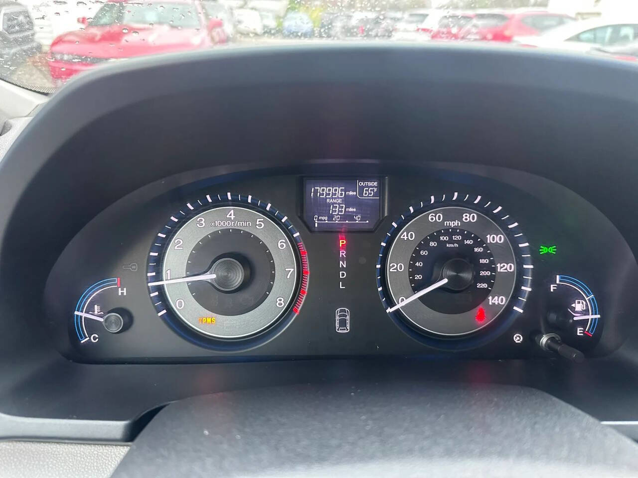 Used 2011 Honda Odyssey EX-L image 18