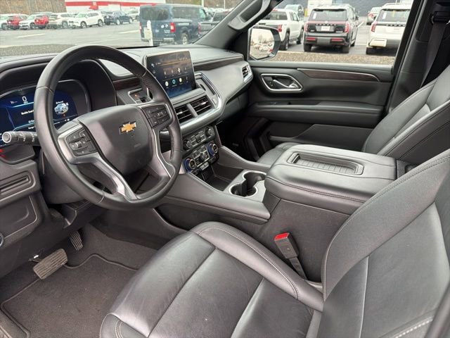 Used 2024 Chevrolet Tahoe LT image 10