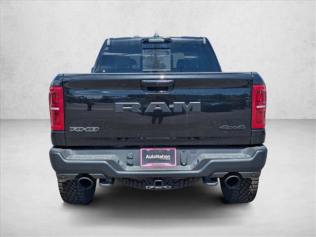 New 2026 RAM 1500 RHO w/ RHO Level 1 Equipment Group AWD/4WD image 7