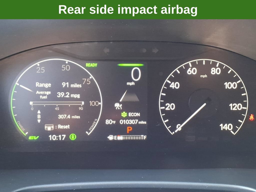 Used 2025 Honda CR-V Sport Touring image 34