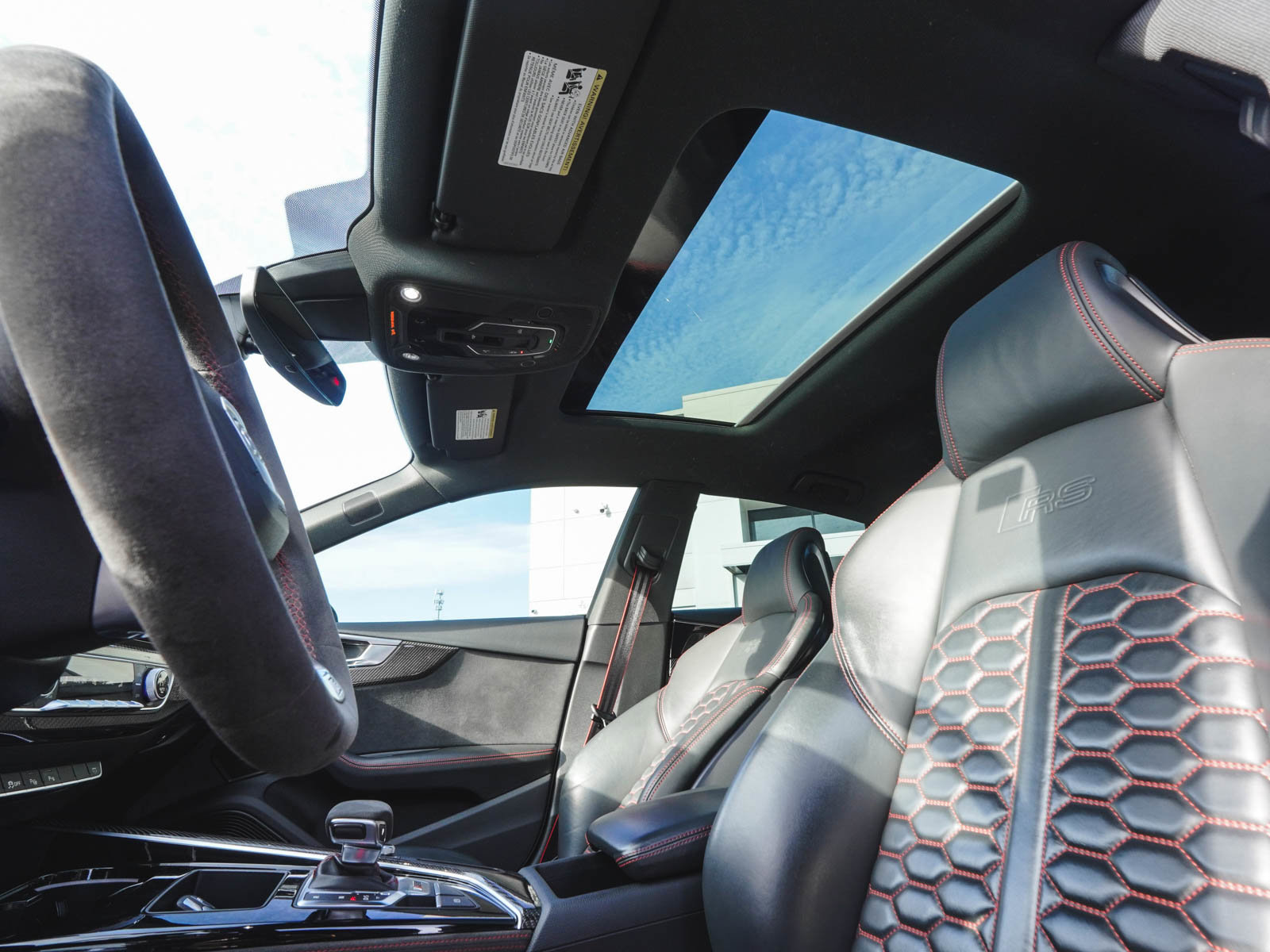 Used 2022 Audi RS 5 2.9T image 30