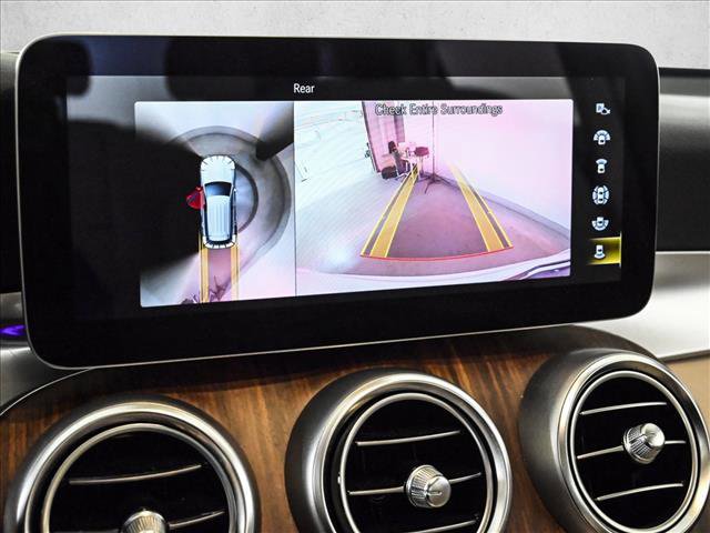 Certified 2022 Mercedes-Benz GLC 300 4MATIC image 15