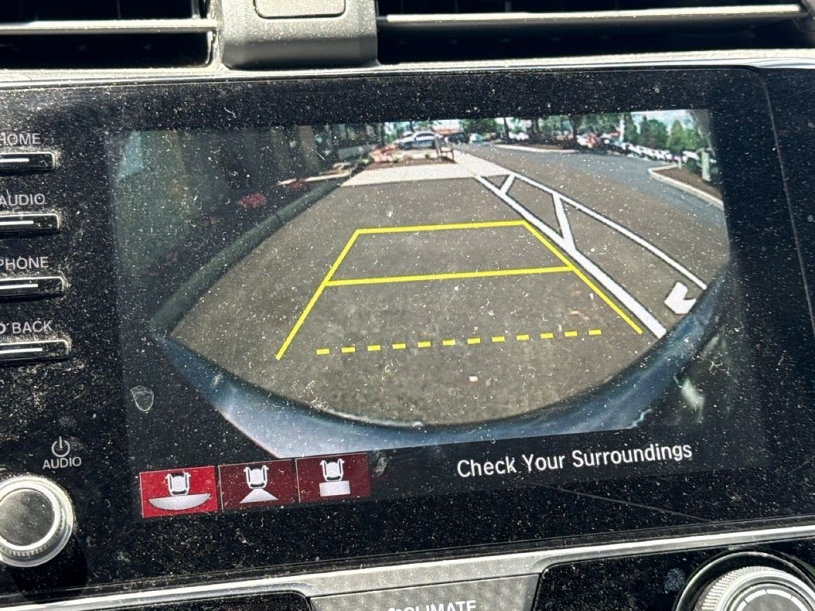 Used 2020 Honda Civic Sport image 12