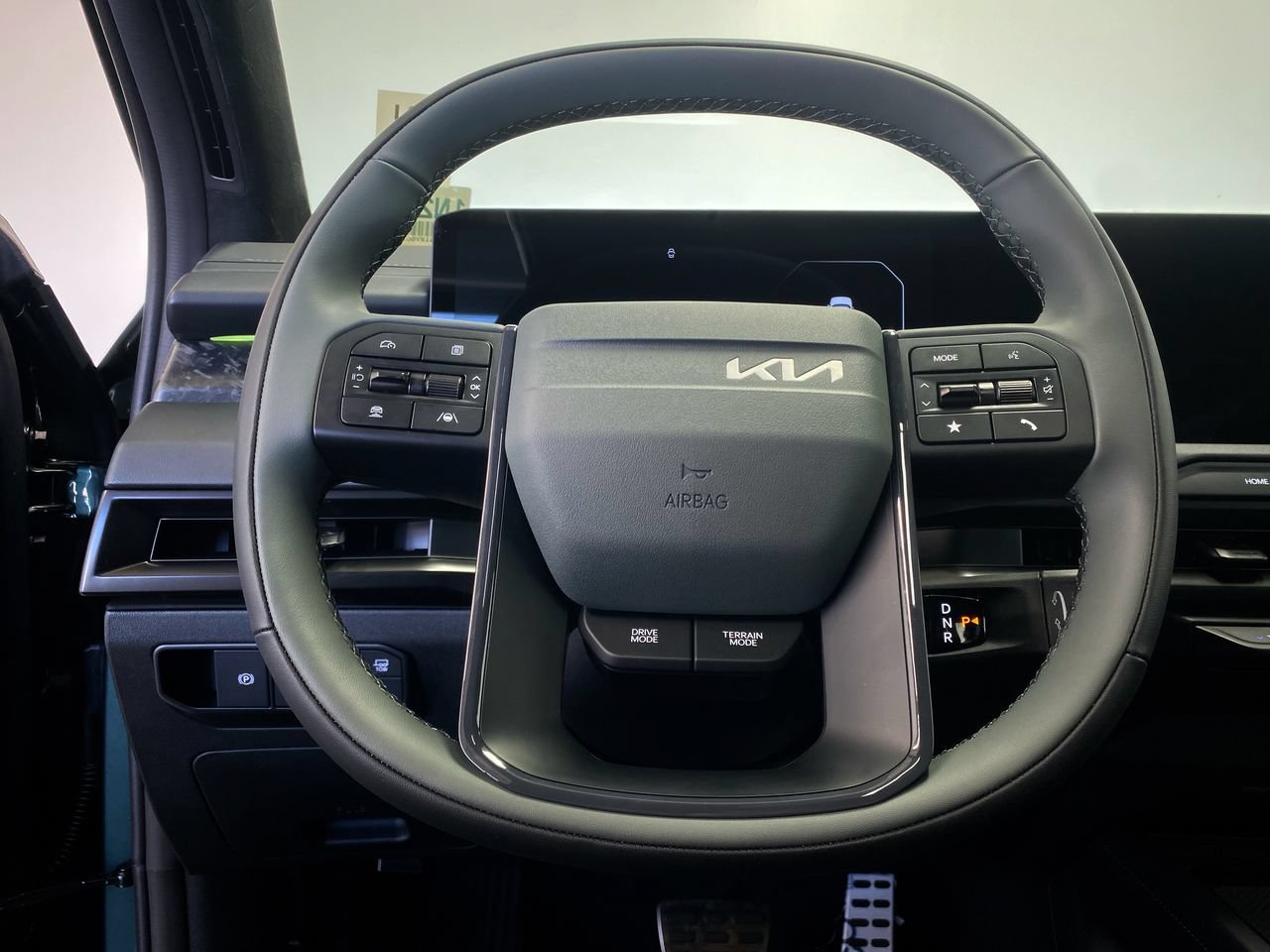 New 2027 Kia Telluride SX Prestige X-Pro AWD/4WD image 22