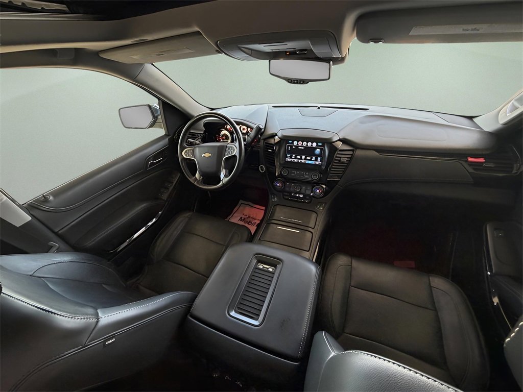 Used 2018 Chevrolet Tahoe Premier image 25