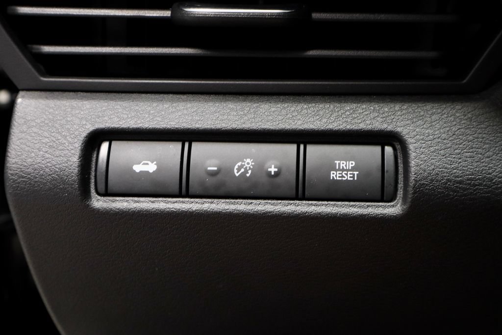 Certified 2023 Nissan Altima 2.5 SV AWD/4WD image 26