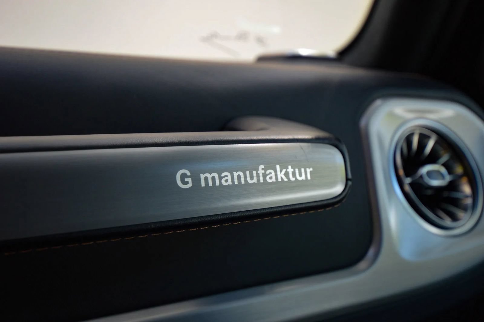 Used 2022 Mercedes-Benz G 63 AMG 4MATIC image 63