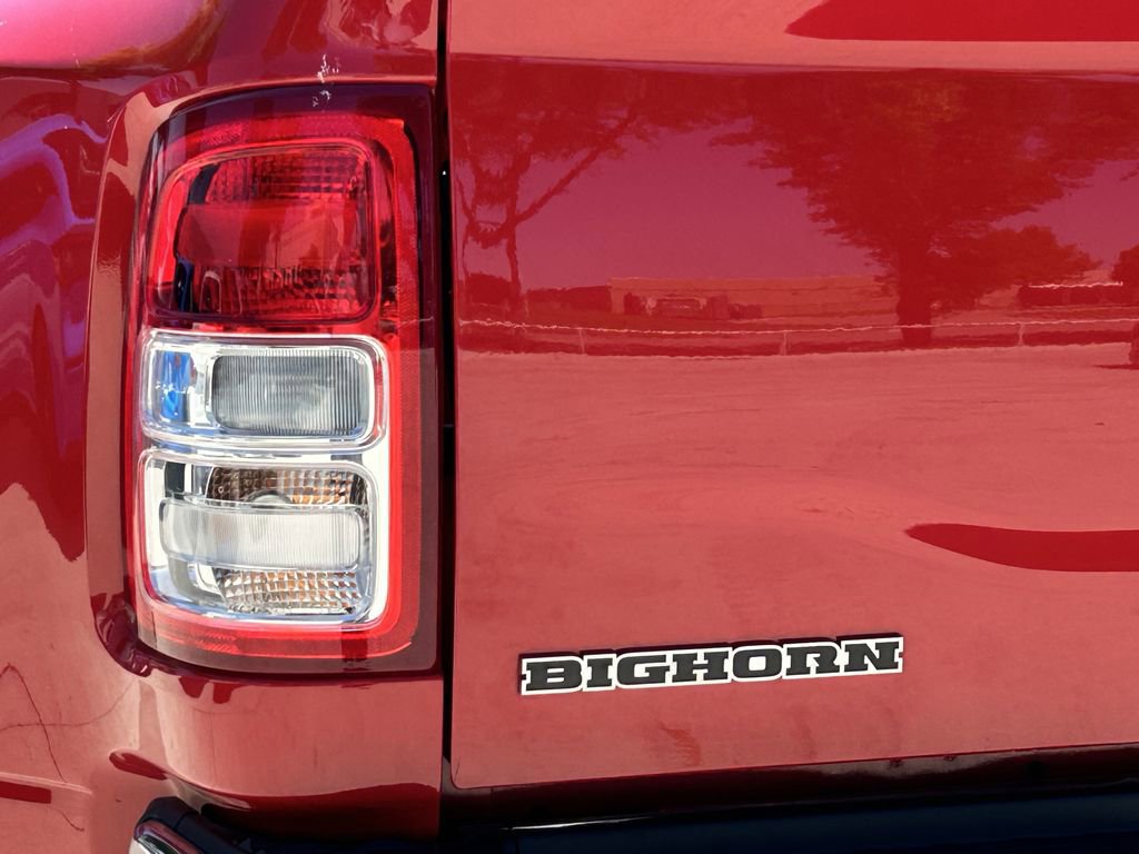 Used 2024 RAM 3500 Big Horn image 7