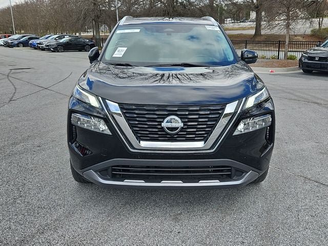 Used 2023 Nissan Rogue SL AWD/4WD image 8