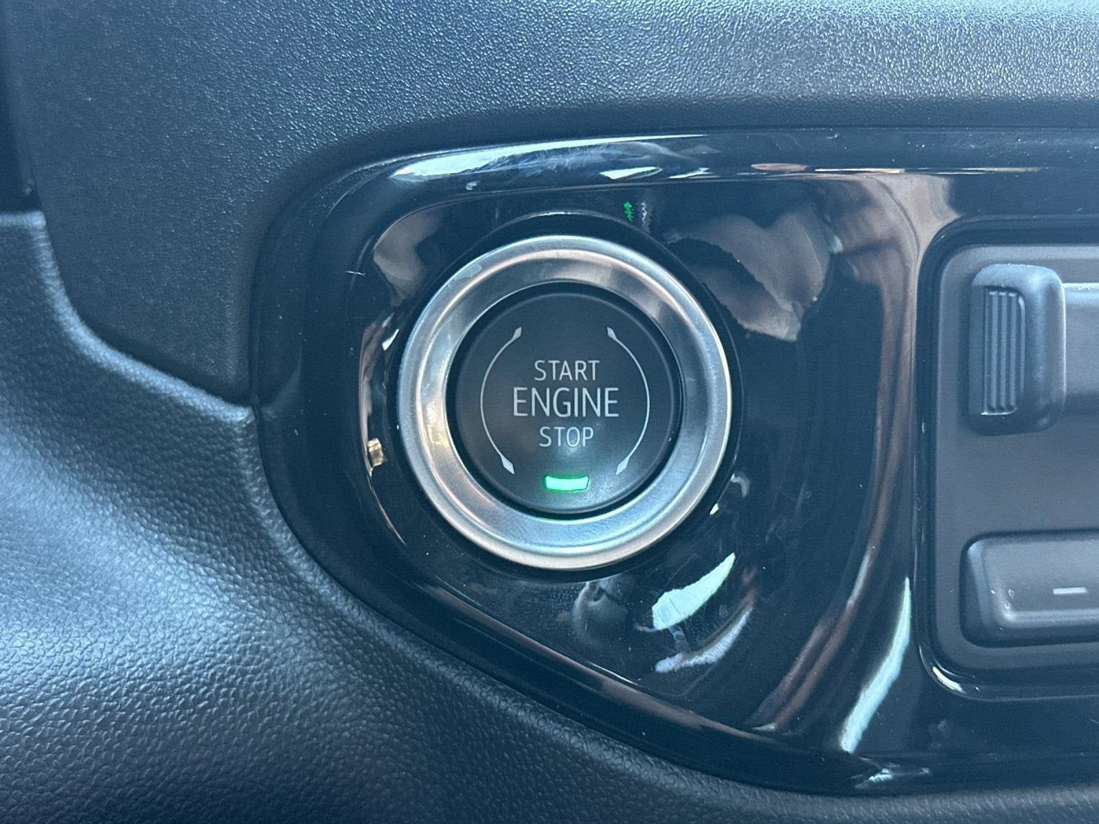 Used 2025 GMC Sierra 1500 Elevation AWD/4WD image 24