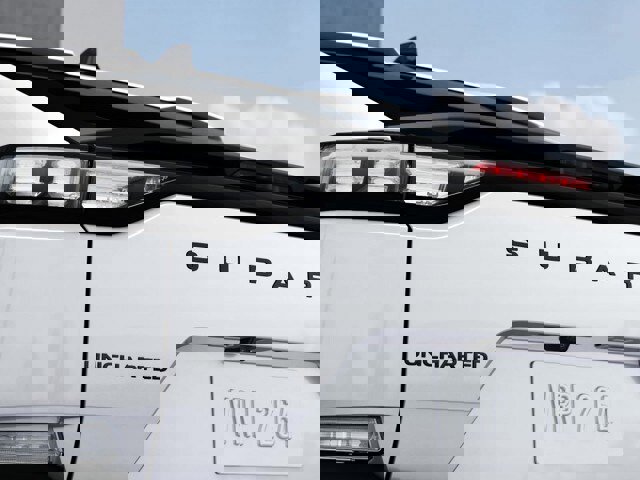 New 2026 Subaru Uncharted Premium image 11