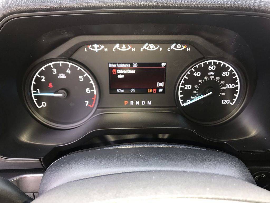 New 2026 Ford F150 STX AWD/4WD image 15