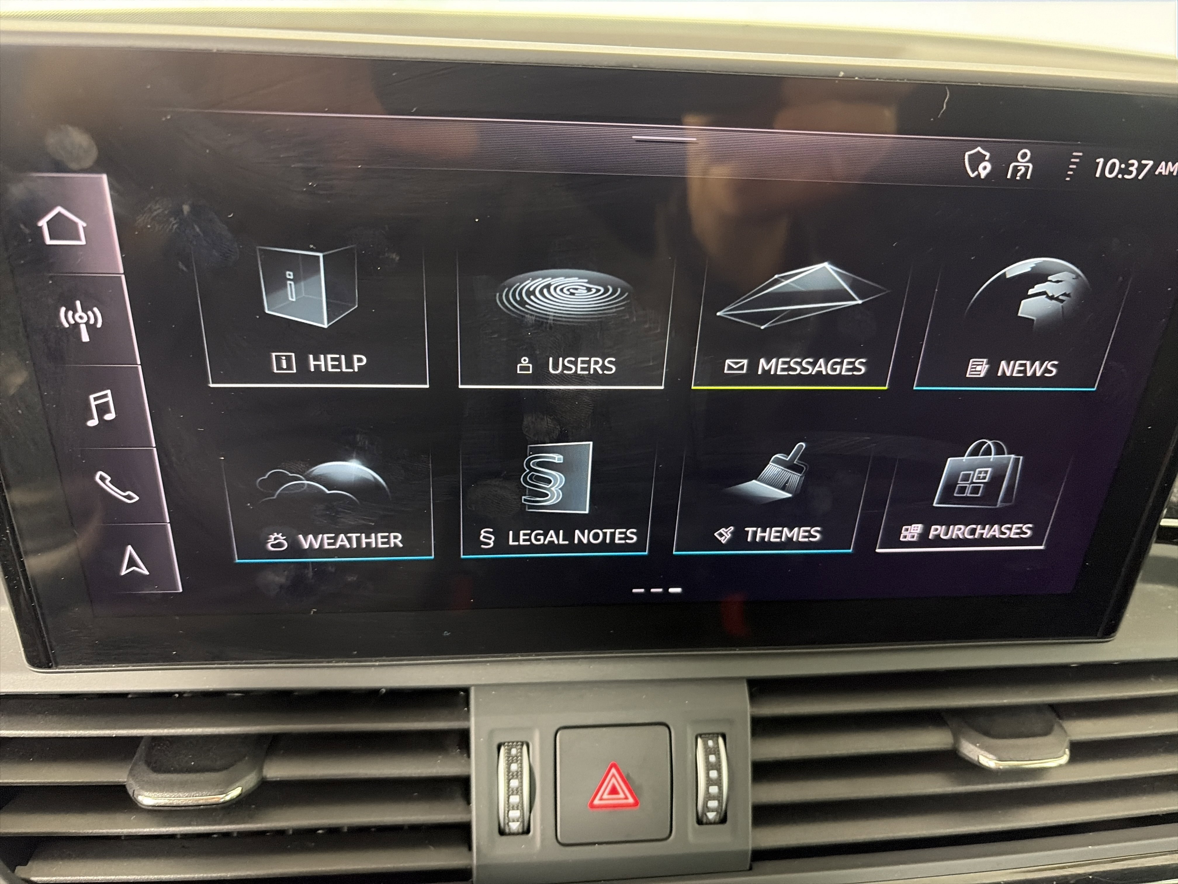 Certified 2023 Audi SQ5 Premium Plus w/ Premium Plus Package image 20