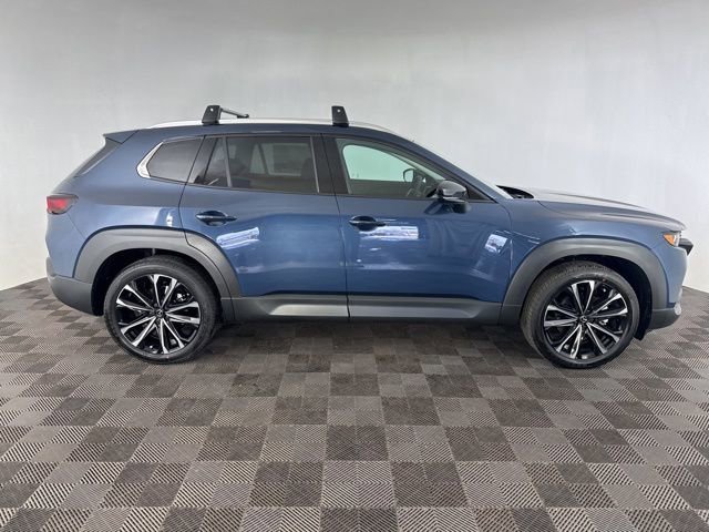 New 2026 MAZDA CX-50 AWD 2.5 S w/ Cargo Package image 4