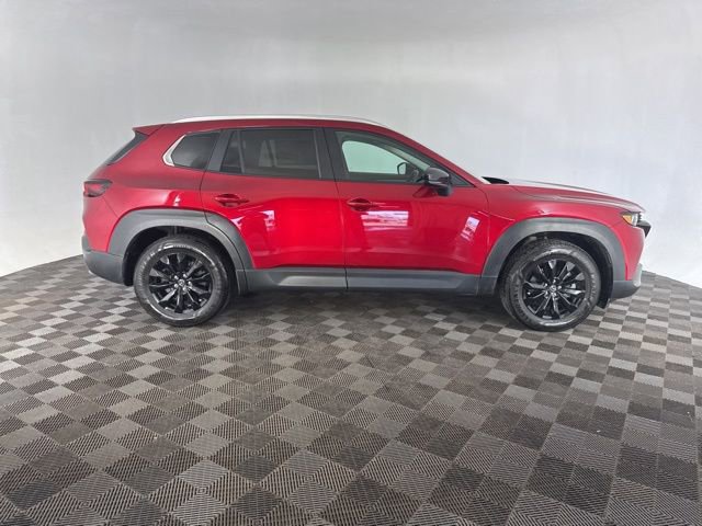 Used 2024 MAZDA CX-50 AWD 2.5 S w/ Cargo Package image 4