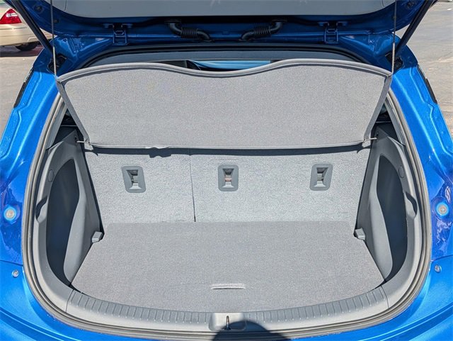 Used 2019 Chevrolet Bolt Premier w/ Infotainment Package image 24