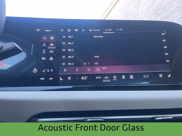 New 2025 Audi A5 2.0T Prestige image 17