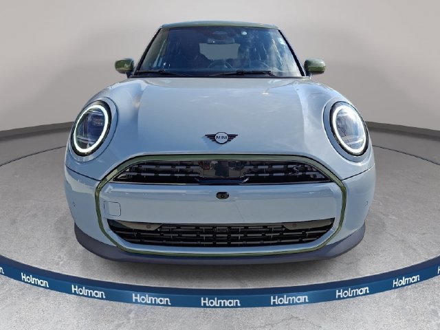 New 2027 MINI Cooper S FWD image 2