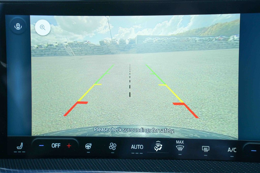 Used 2023 Ford Escape ST-Line Select w/ Tech Pack #1 AWD/4WD image 40