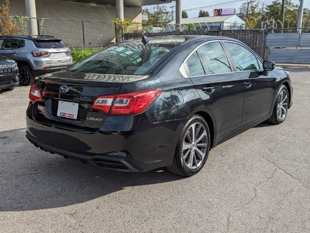 Used 2019 Subaru Legacy 2.5i Limited image 6