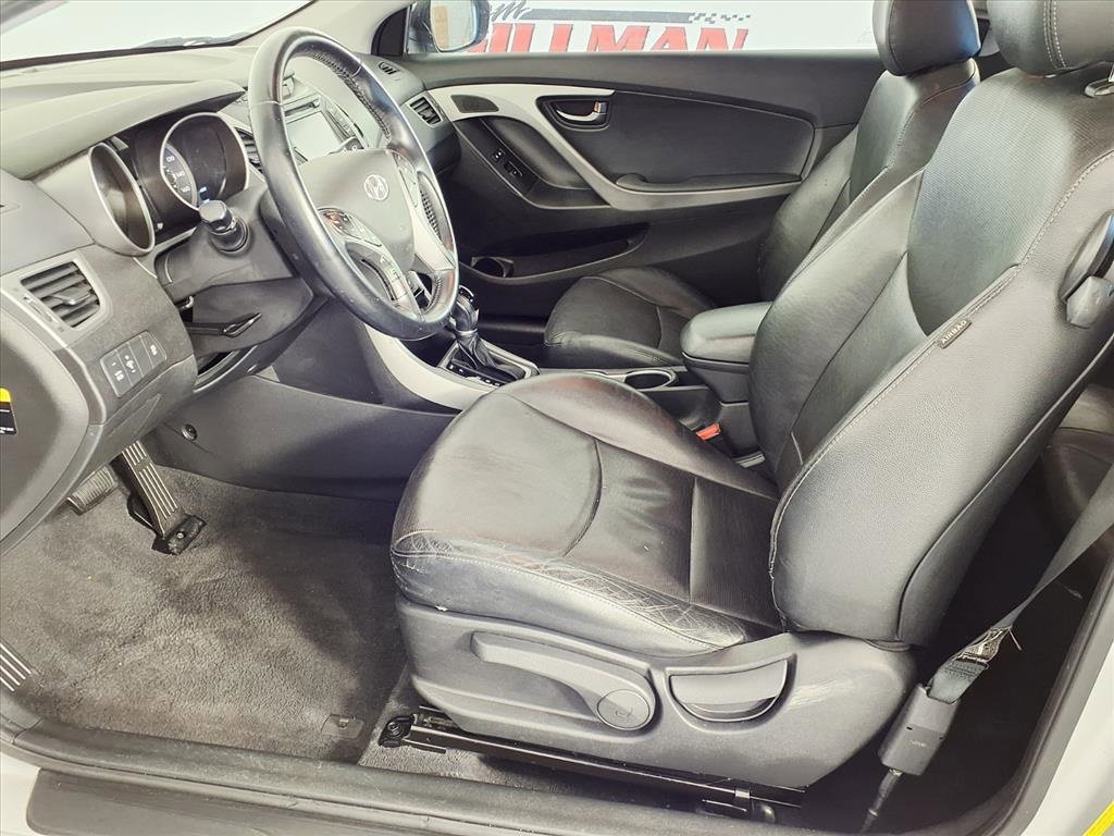 Used 2014 Hyundai Elantra w/ Option Group 2 image 12