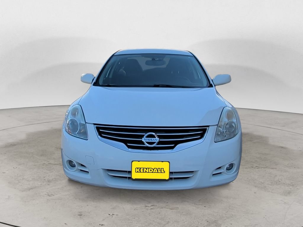 Used 2012 Nissan Altima 2.5 S w/ 20th Anniversary Pkg FWD image 2